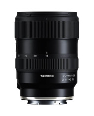 TAMRON 16-30MM F/2.8 DI III VXD G2 (SONY E)
