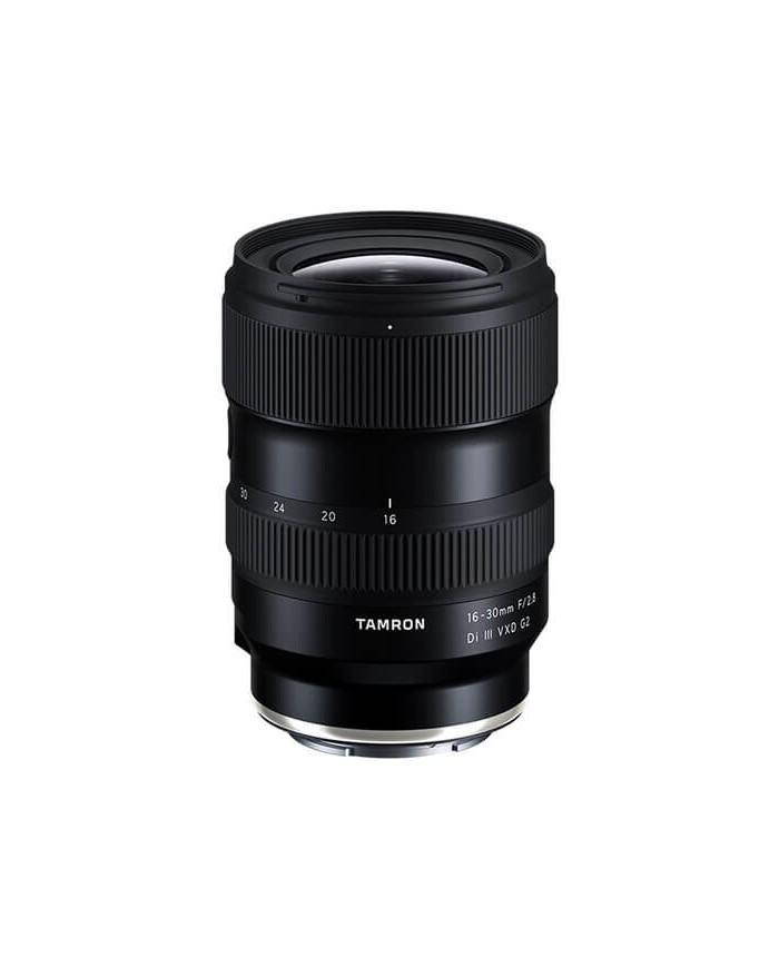 El MEJOR PRECIO TAMRON 16-30MM F/2.8 DI III VXD G2 (SONY E)