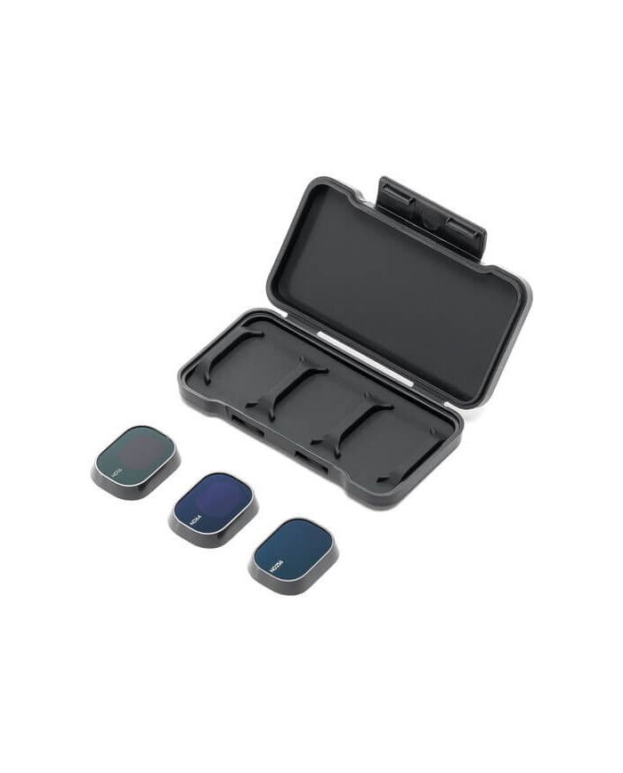 COMPRAR DJI MINI 4 PRO ND FILTER SET (ND16/64/256)