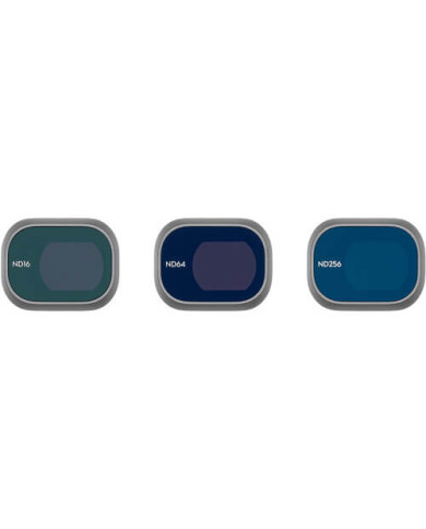 DJI MINI 4 PRO ND FILTER SET (ND16/64/256)