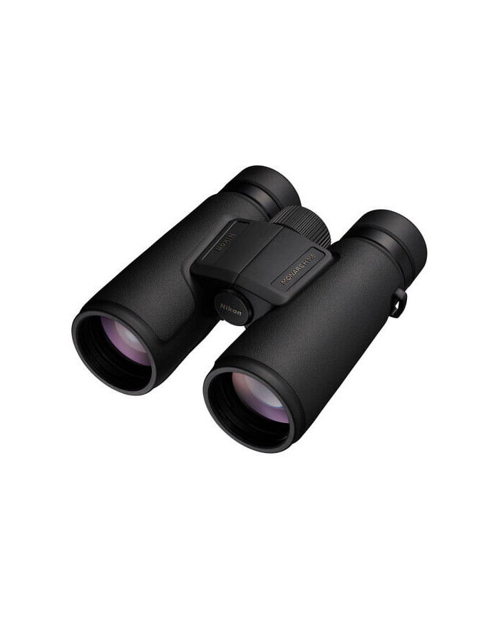 NIKON BINOCULARES MONARCH M5 12x42