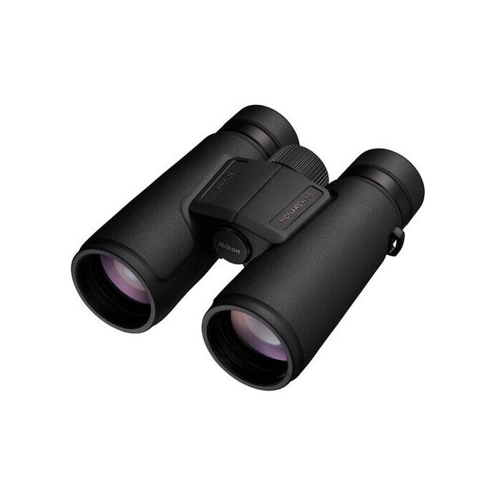 NIKON BINOCULARES MONARCH M5 12x42 NIKON BINOCULARES MONARCH M5 12x42