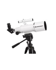 El MEJOR PRECIO BRESSER CLASSIC 70/350 REFRACTOR TELESCOPIO