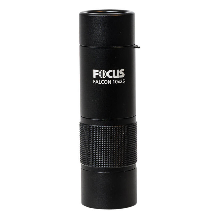 FOCUS FALCON MONO 10X25 FOCUS FALCON MONO 10X25