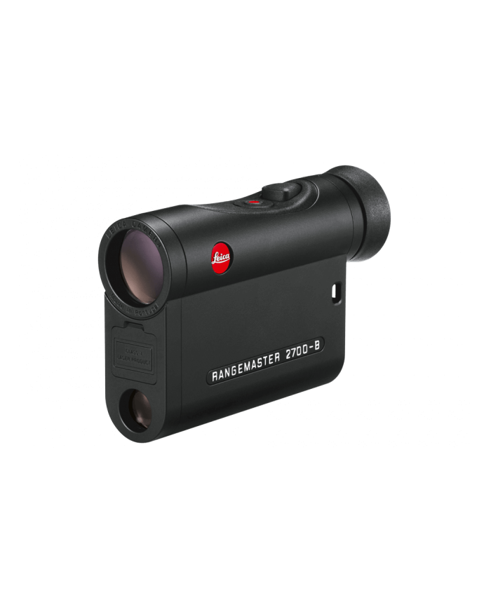 LEICA RANGEMASTER CRF 2700-B