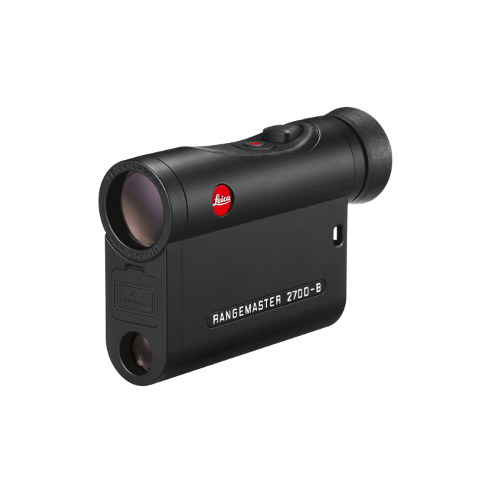 LEICA RANGEMASTER CRF 2700-B LEICA RANGEMASTER CRF 2700-B