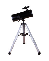 COMPRAR LEVENHUK SKYLINE BASE 120S 114MM F/4.4 TELESCÓPICA