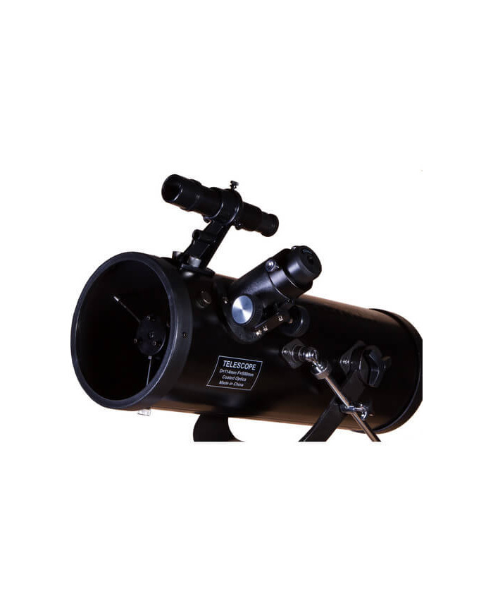 El MEJOR PRECIO LEVENHUK SKYLINE BASE 120S 114MM F/4.4 TELESCÓPICA