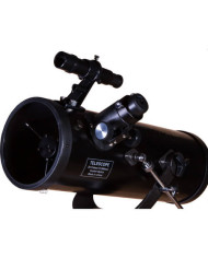 El MEJOR PRECIO LEVENHUK SKYLINE BASE 120S 114MM F/4.4 TELESCÓPICA