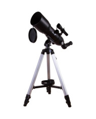 LEVENHUK SKYLINE TRAVEL 80 80MM F/5 TELESCÓPICA