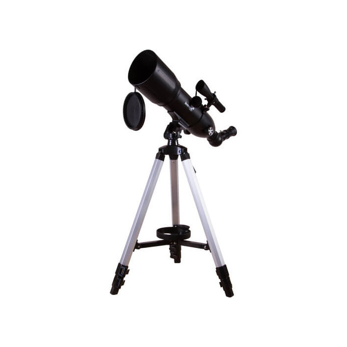 LEVENHUK SKYLINE TRAVEL 80 80MM F/5 TELESCÓPICA LEVENHUK SKYLINE TRAVEL 80 80MM F/5 TELESCÓPICA