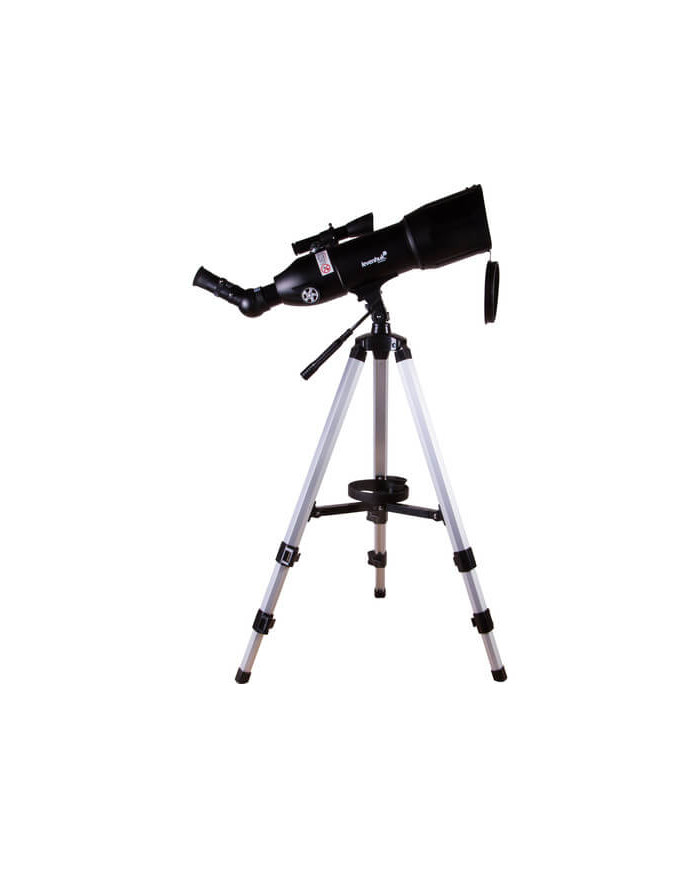 COMPRAR LEVENHUK SKYLINE TRAVEL 80 80MM F/5 TELESCÓPICA