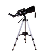 COMPRAR LEVENHUK SKYLINE TRAVEL 80 80MM F/5 TELESCÓPICA