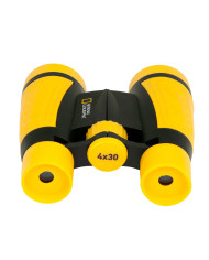 El MEJOR PRECIO NATIONAL GEOGRAPHIC 4X30 BINOCULARES