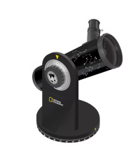 NATIONAL GEOGRAPHIC 76/350 TELESCÓPICA