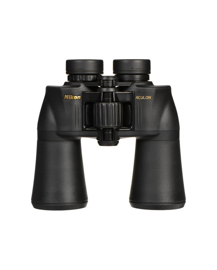 El MEJOR PRECIO NIKON 10x50 ACULON A211 BINOCULARES