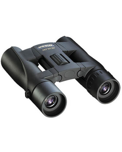 NIKON 10x25 ACULON A30 BINOCULARES
