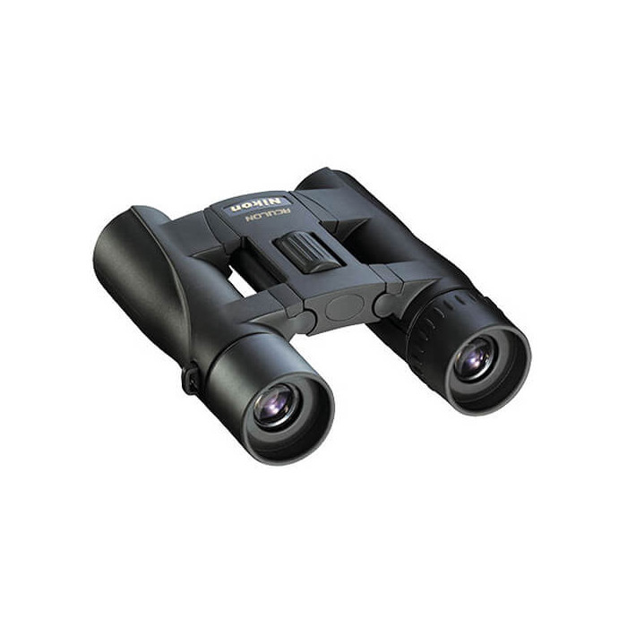 NIKON 10x25 ACULON A30 BINOCULARES NIKON 10x25 ACULON A30 BINOCULARES