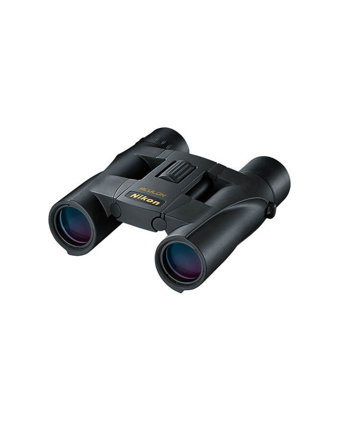 El MEJOR PRECIO NIKON 10x25 ACULON A30 BINOCULARES