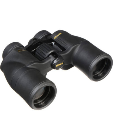 NIKON 8x42 ACULON A211 BINOCULARES