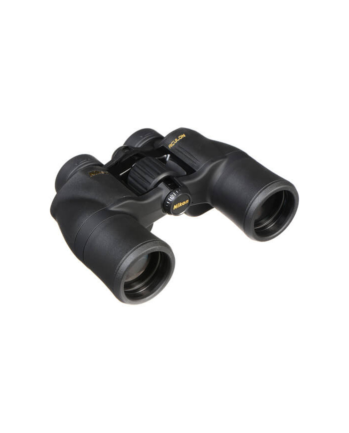 NIKON 8x42 ACULON A211 BINOCULARES