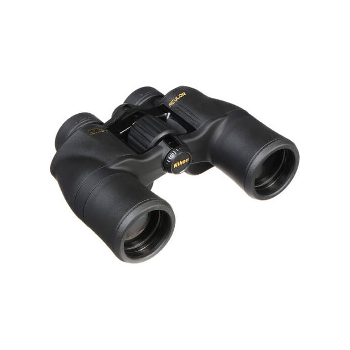 NIKON 8x42 ACULON A211 BINOCULARES NIKON 8x42 ACULON A211 BINOCULARES