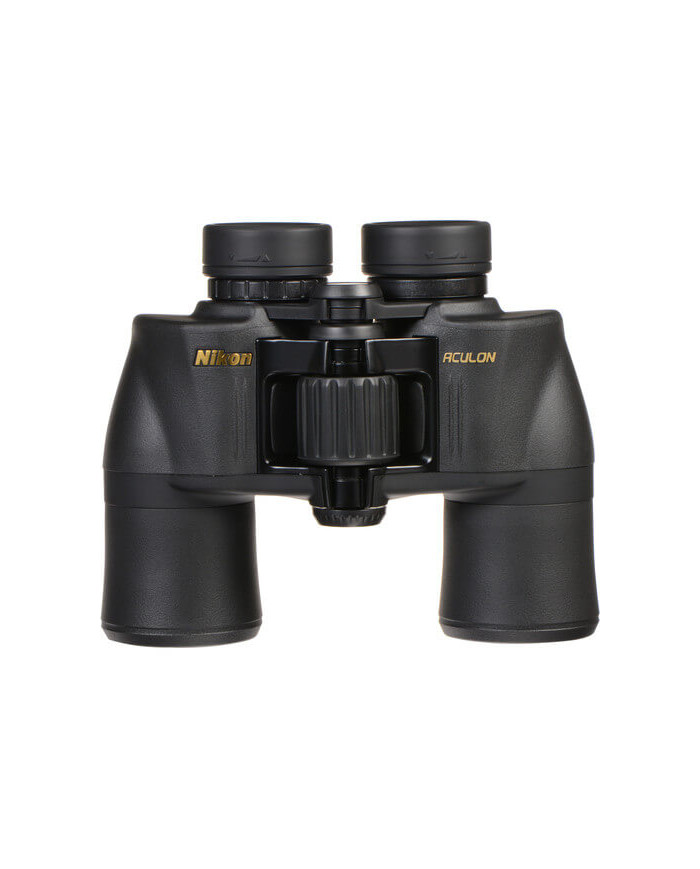 El MEJOR PRECIO NIKON 8x42 ACULON A211 BINOCULARES