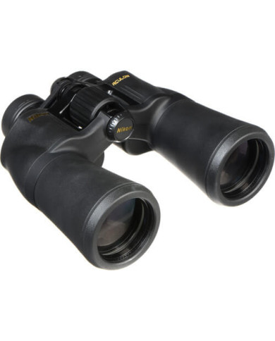 NIKON 12x50 ACULON A211 BINOCULARES
