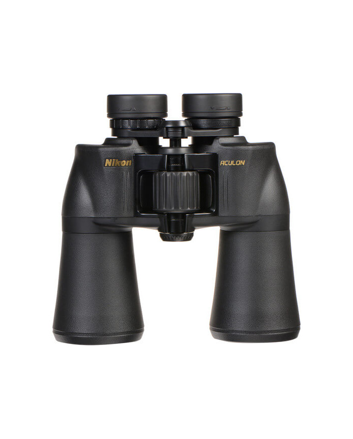 El MEJOR PRECIO NIKON 12x50 ACULON A211 BINOCULARES