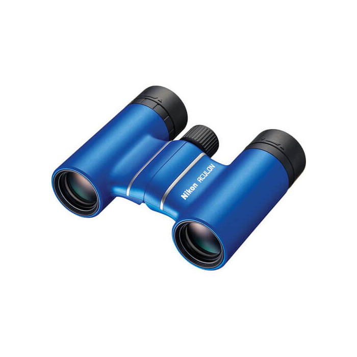 COMPRAR NIKON 10X21 ACULON T02 BINOCULARES (AZUL)
