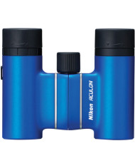 NIKON 10X21 ACULON T02 BINOCULARES (AZUL)
