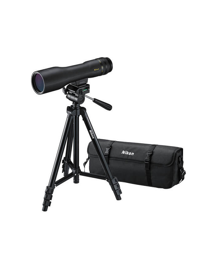 NIKON PROSTAFF 3 16-48X60 TELESCÓPICA