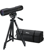 NIKON PROSTAFF 3 16-48X60 TELESCÓPICA