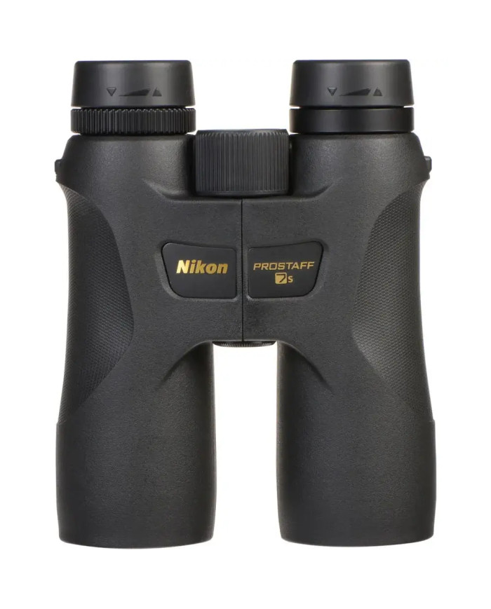 El MEJOR PRECIO NIKON 10X42 PROSTAFF 7S BINOCULARES