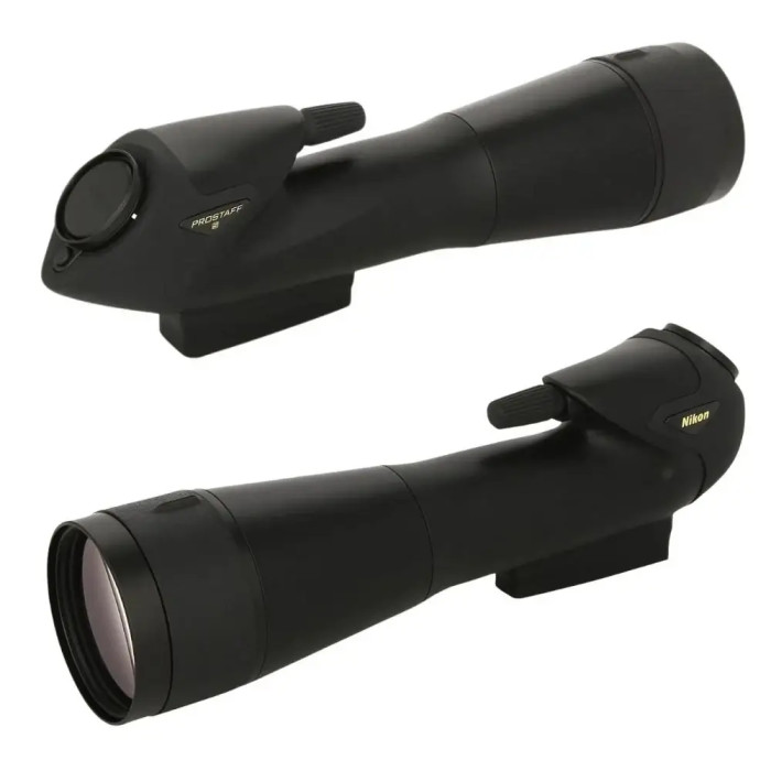 TELESCOPIO NIKON PROSTAFF 5 (SEPTIEMBRE 20-60X) TELESCOPIO NIKON PROSTAFF 5 (SEPTIEMBRE 20-60X)