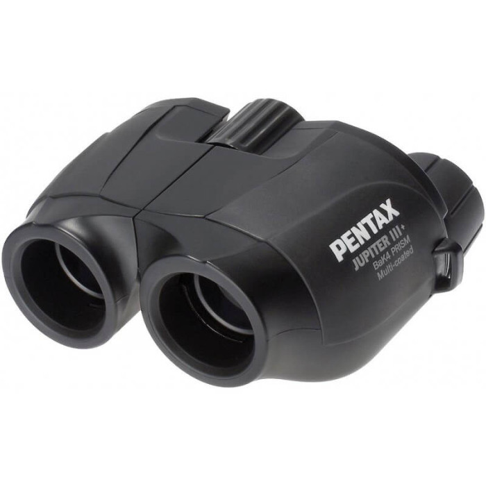 PENTAX JUPITER III 8X22 BINOCULARES PENTAX JUPITER III 8X22 BINOCULARES