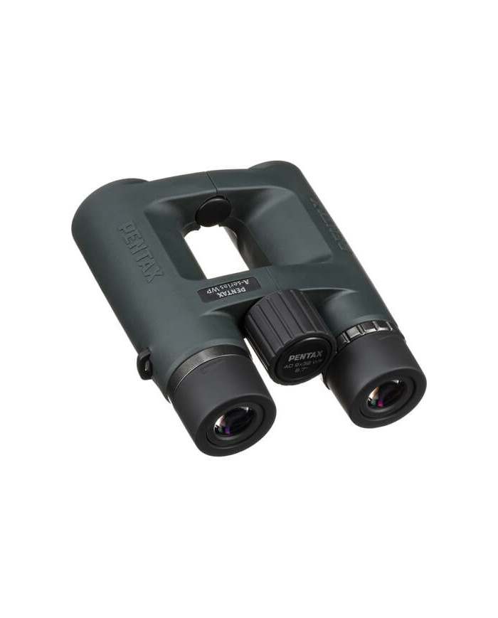 El MEJOR PRECIO PENTAX 9x32 AD WP BINOCULARES