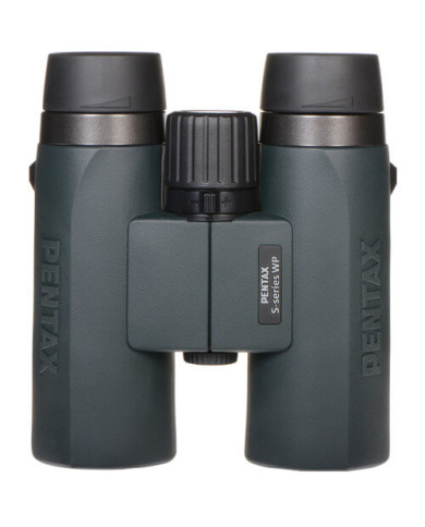 PENTAX 8x42 SD WP BINOCULARES