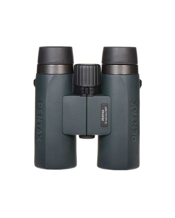 PENTAX 8x42 SD WP BINOCULARES
