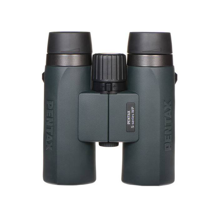 PENTAX 8x42 SD WP BINOCULARES PENTAX 8x42 SD WP BINOCULARES