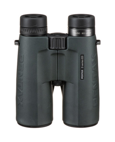 PENTAX 10x50 ZD ED BINOCULARES