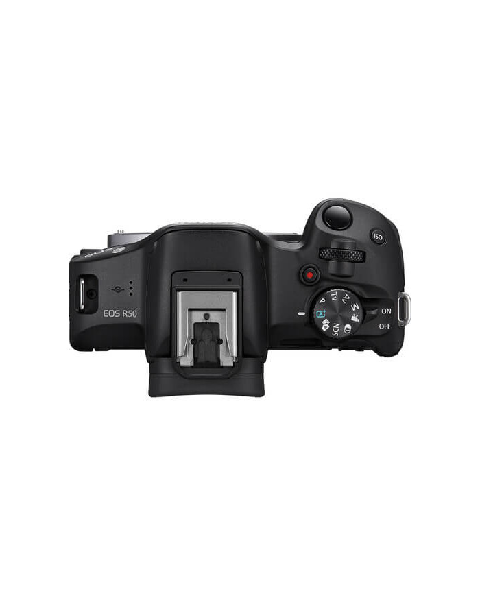 El MEJOR PRECIO CANON EOS R50 CÁMARA MIRRORLESS El MEJOR PRECIO CANON EOS R50 CÁMARA MIRRORLESS