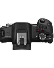 El MEJOR PRECIO CANON EOS R50 CÁMARA MIRRORLESS El MEJOR PRECIO CANON EOS R50 CÁMARA MIRRORLESS