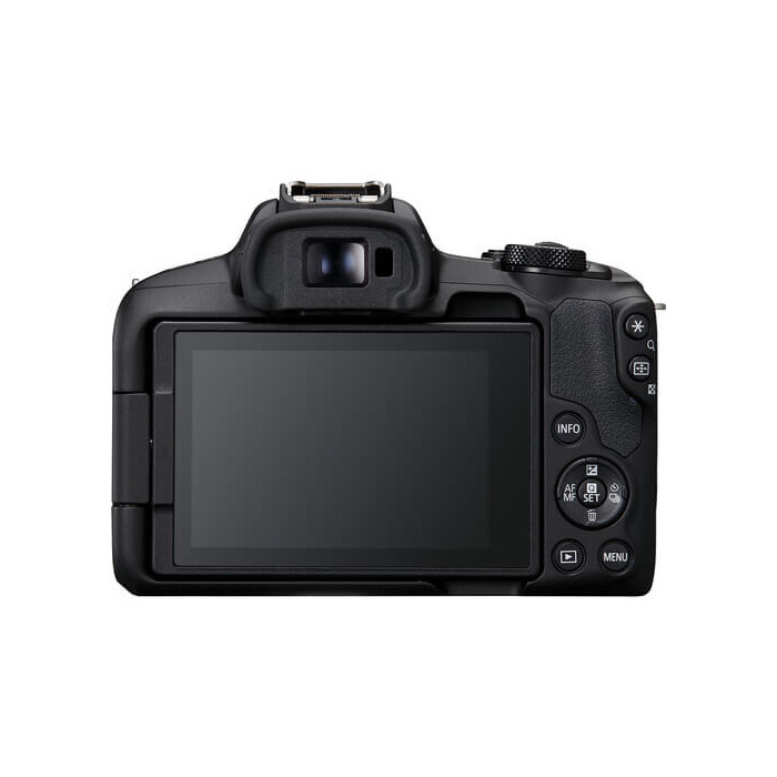 COMPRAR CANON EOS R50 CÁMARA MIRRORLESS COMPRAR CANON EOS R50 CÁMARA MIRRORLESS