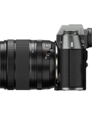 El MEJOR PRECIO FUJIFILM X-T50 + 16-50mm CHARCOAL CÁMARA MIRRORLES