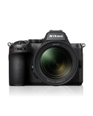 NIKON Z5 II 24-70MM F/4 CÁMARA MIRRORLESS