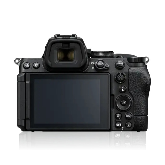 COMPRAR NIKON Z5 II 24-70MM F/4 CÁMARA MIRRORLESS COMPRAR NIKON Z5 II 24-70MM F/4 CÁMARA MIRRORLESS
