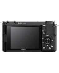 COMPRAR Sony ZV-E10 CÁMARA MIRRORLESS (NEGRO)