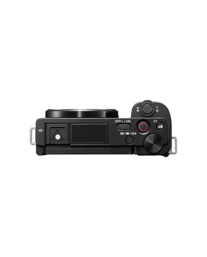 OFERTA Sony ZV-E10 CÁMARA MIRRORLESS (NEGRO)