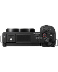 OFERTA Sony ZV-E10 CÁMARA MIRRORLESS (NEGRO)